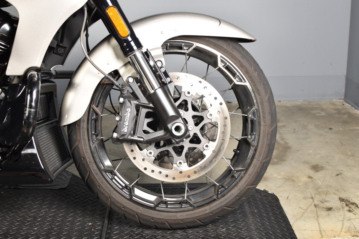 2023 Harley-Davidson CVO Road Glide