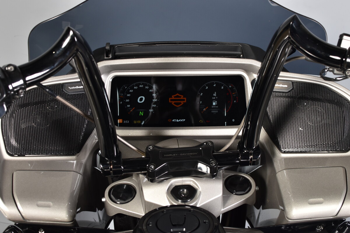 2023 Harley-Davidson CVO Road Glide