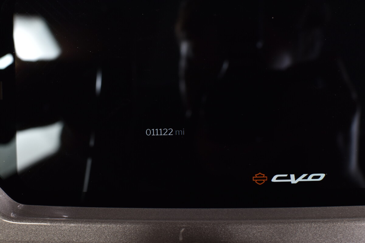 2023 Harley-Davidson CVO Road Glide