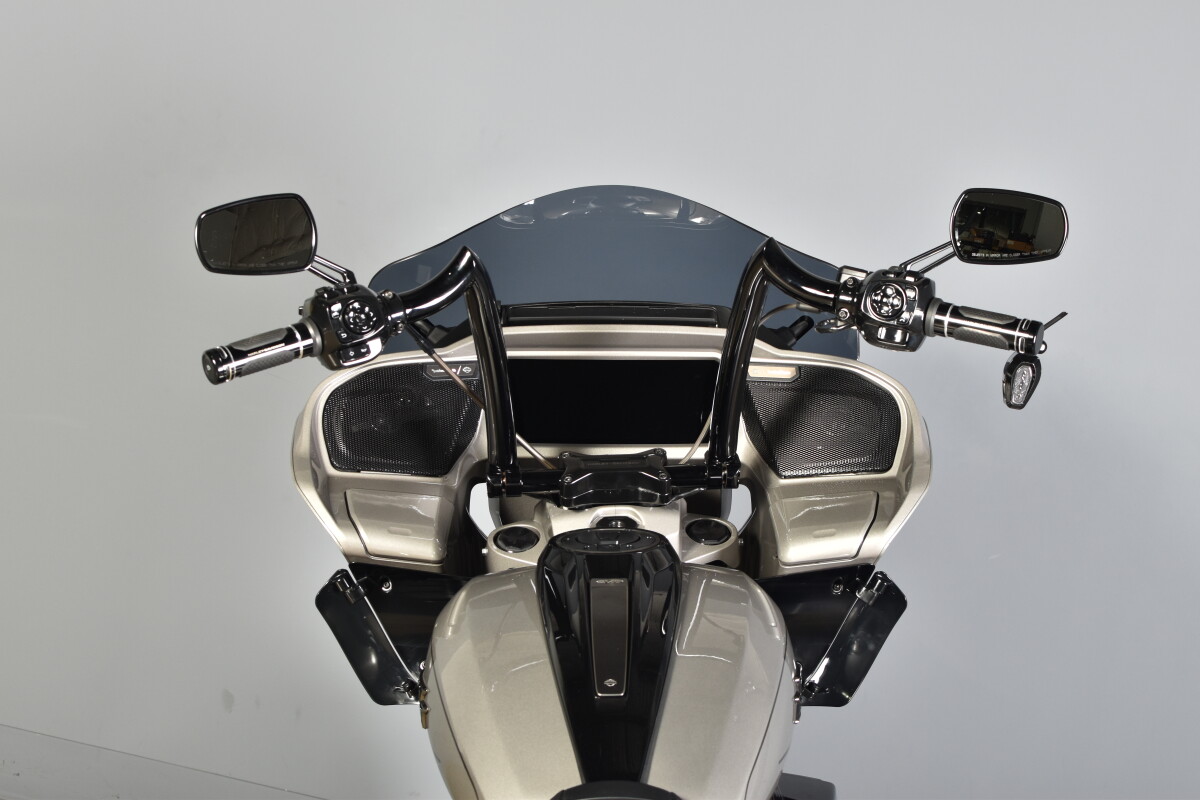 2023 Harley-Davidson CVO Road Glide