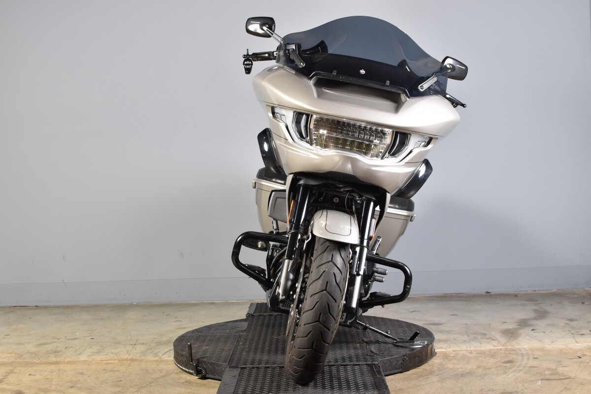2023 Harley-Davidson CVO Road Glide