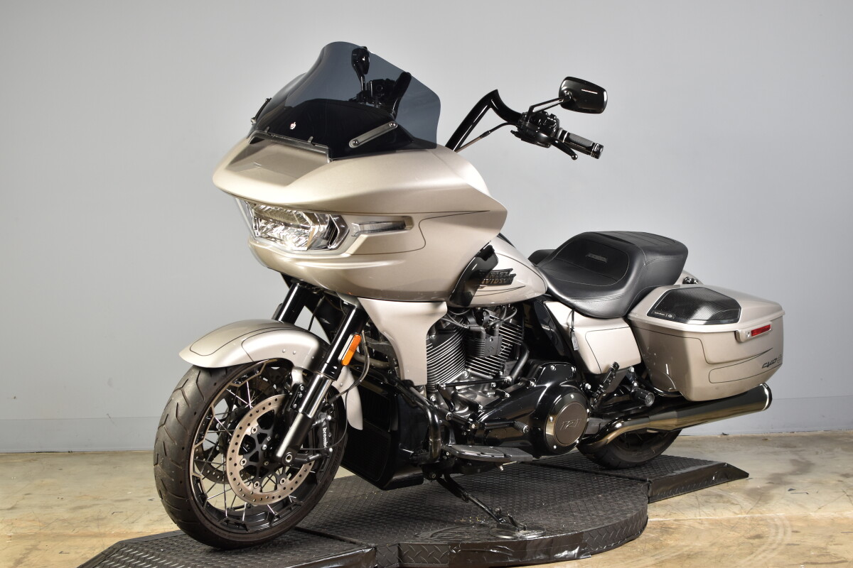 2023 Harley-Davidson CVO Road Glide