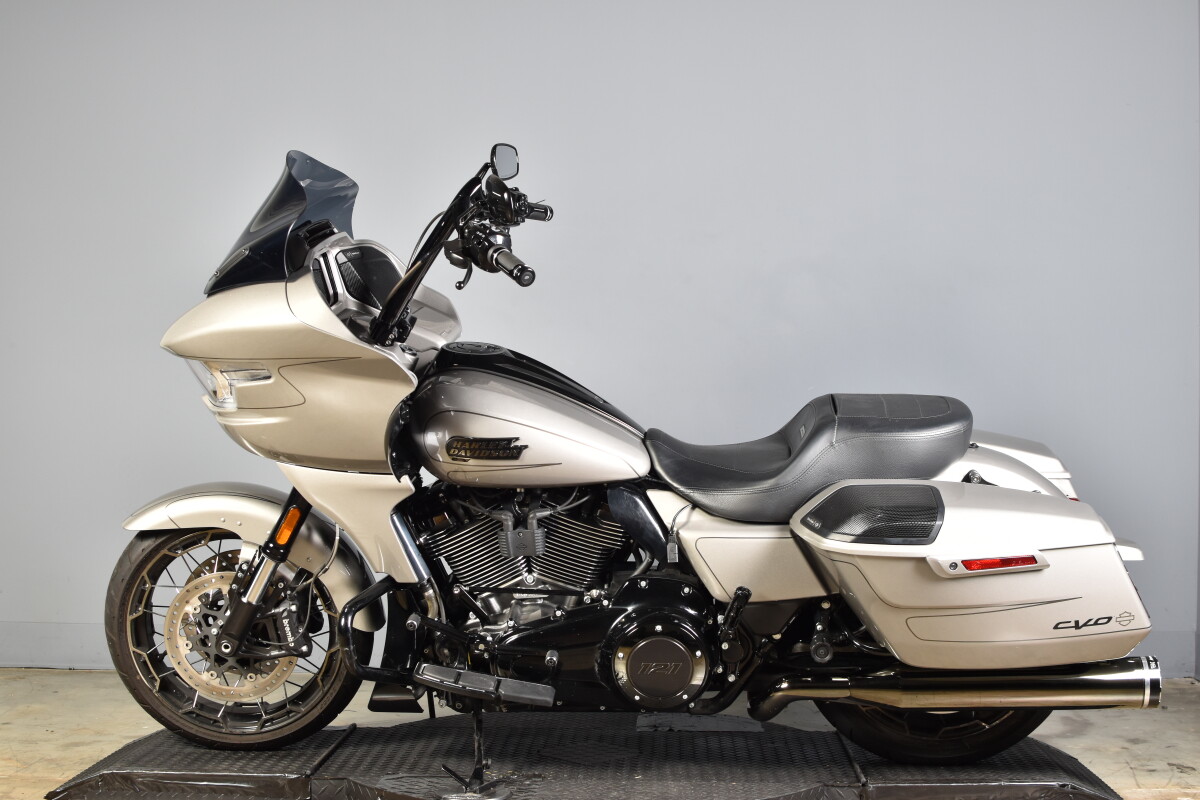 2023 Harley-Davidson CVO Road Glide