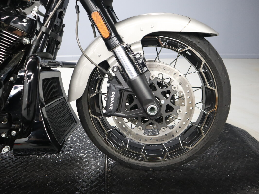 2023 Harley-Davidson CVO Street Glide