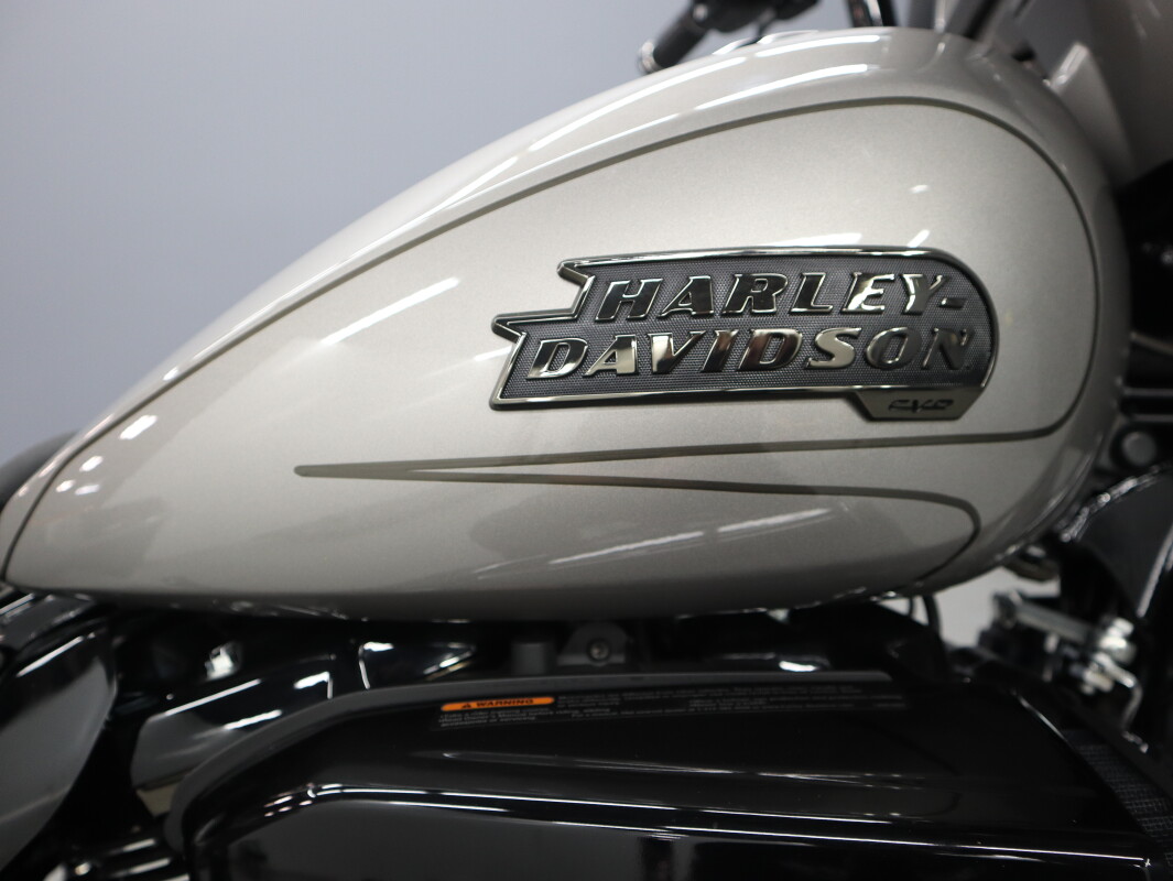 2023 Harley-Davidson CVO Street Glide