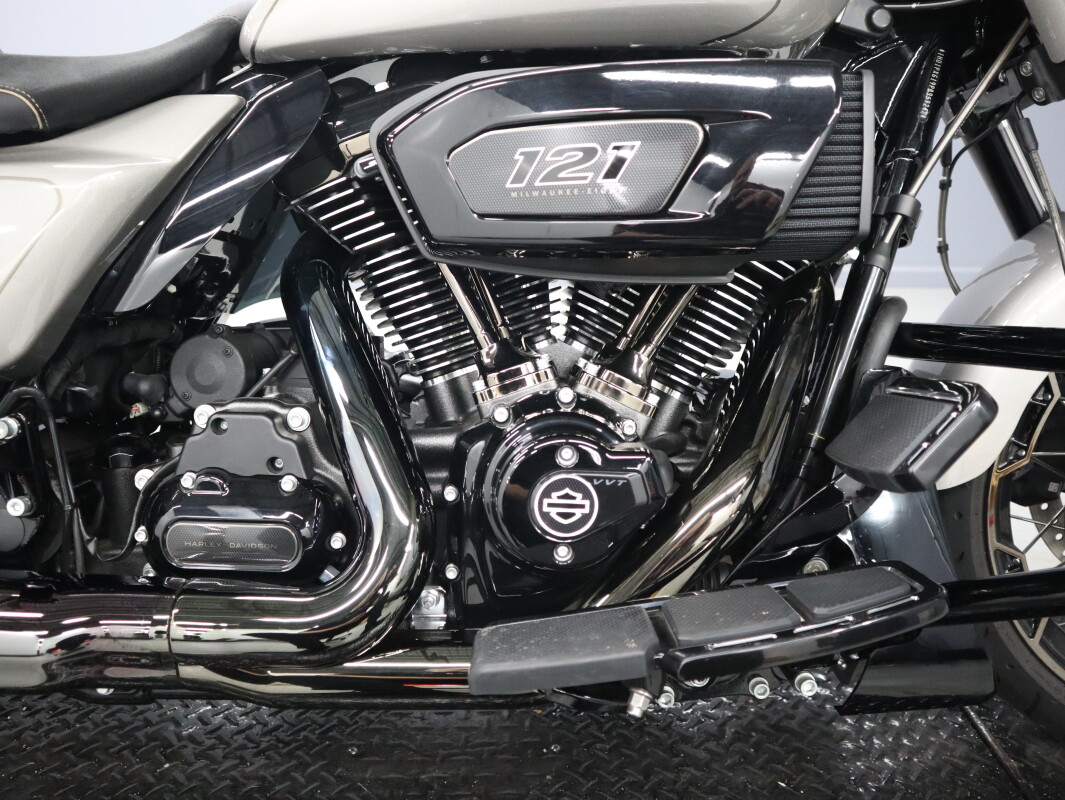 2023 Harley-Davidson CVO Street Glide