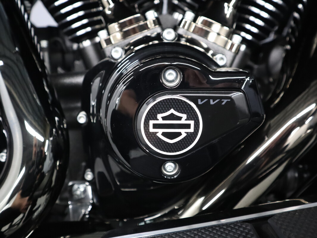 2023 Harley-Davidson CVO Street Glide