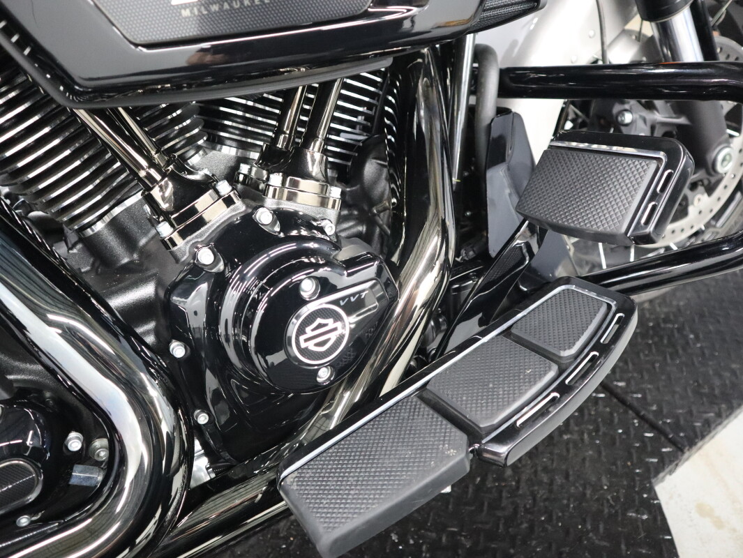 2023 Harley-Davidson CVO Street Glide