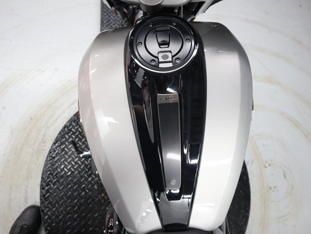 2023 Harley-Davidson CVO Street Glide