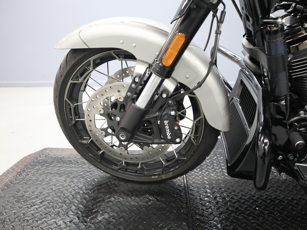 2023 Harley-Davidson CVO Street Glide