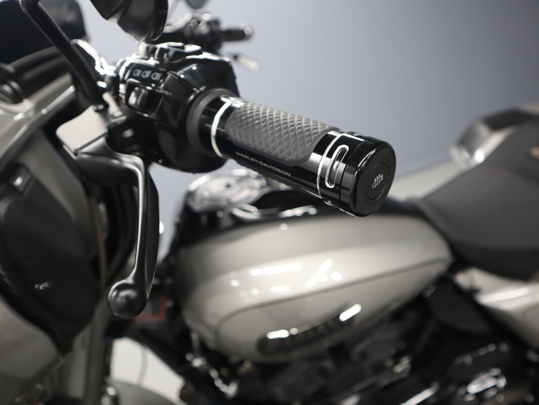 2023 Harley-Davidson CVO Street Glide