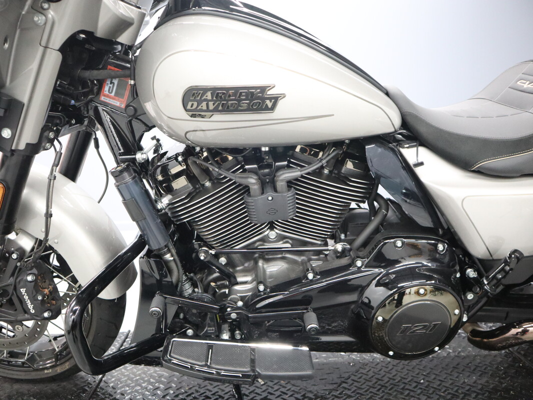 2023 Harley-Davidson CVO Street Glide