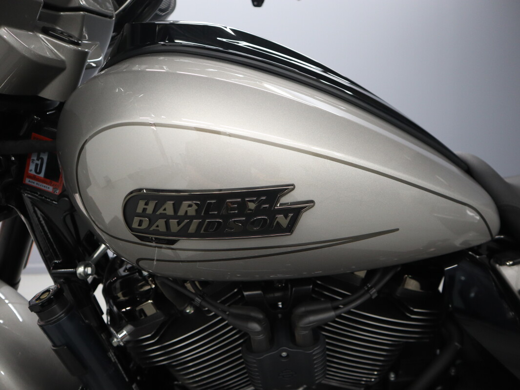 2023 Harley-Davidson CVO Street Glide