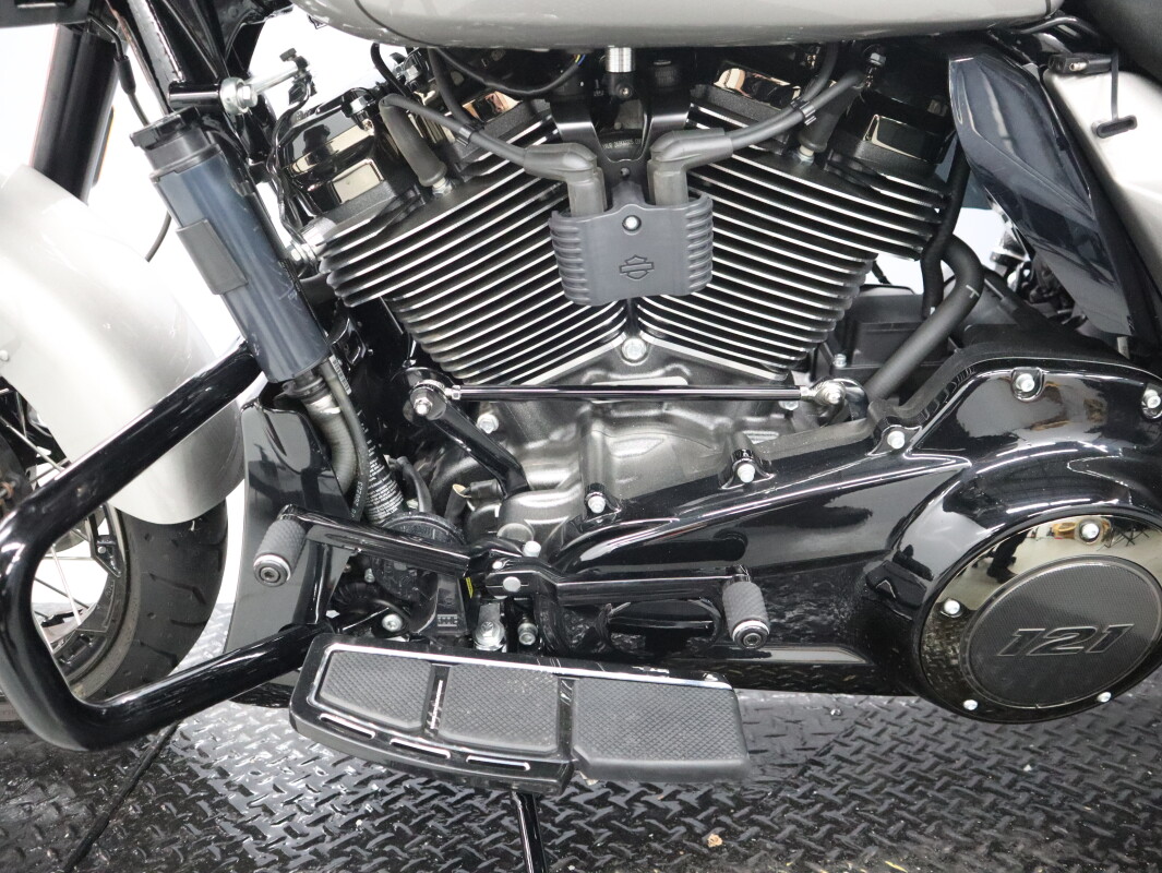 2023 Harley-Davidson CVO Street Glide