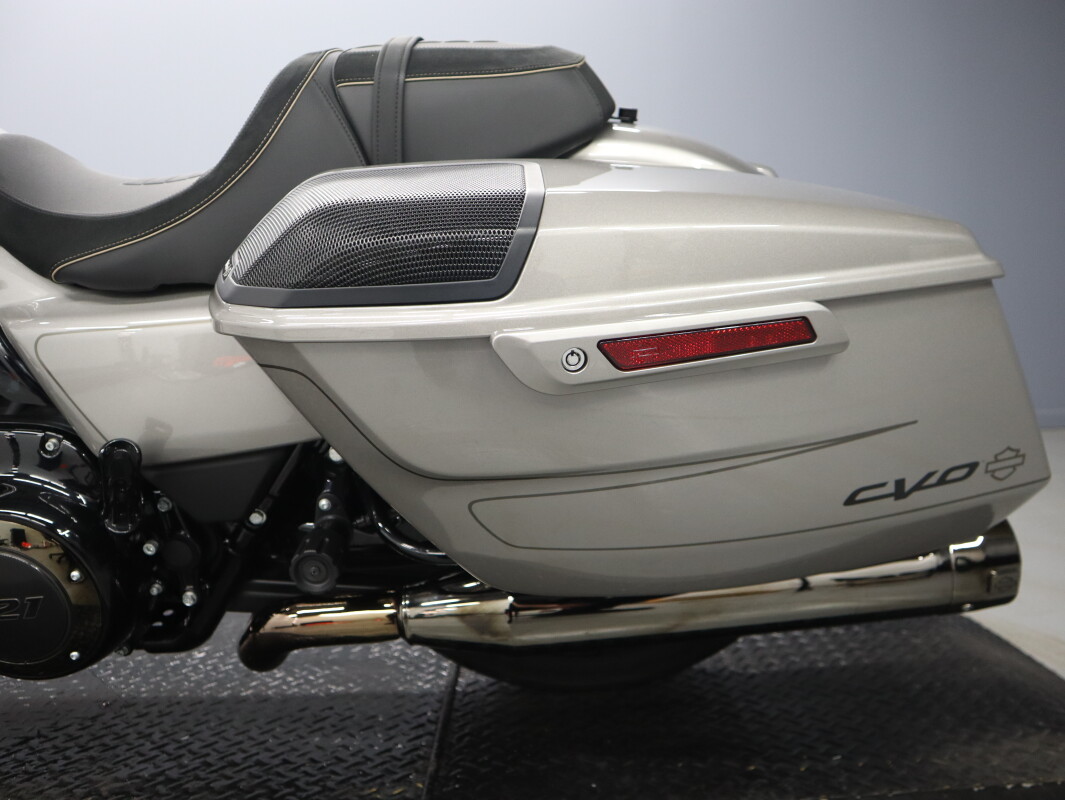 2023 Harley-Davidson CVO Street Glide