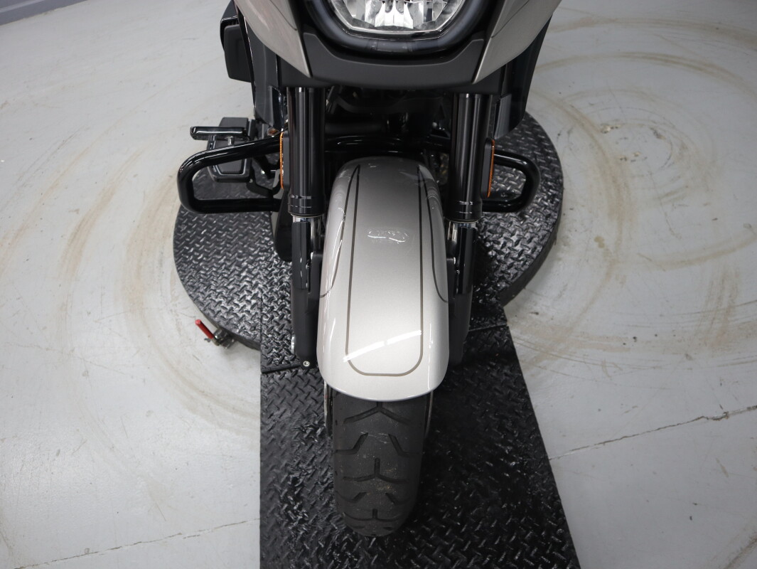 2023 Harley-Davidson CVO Street Glide