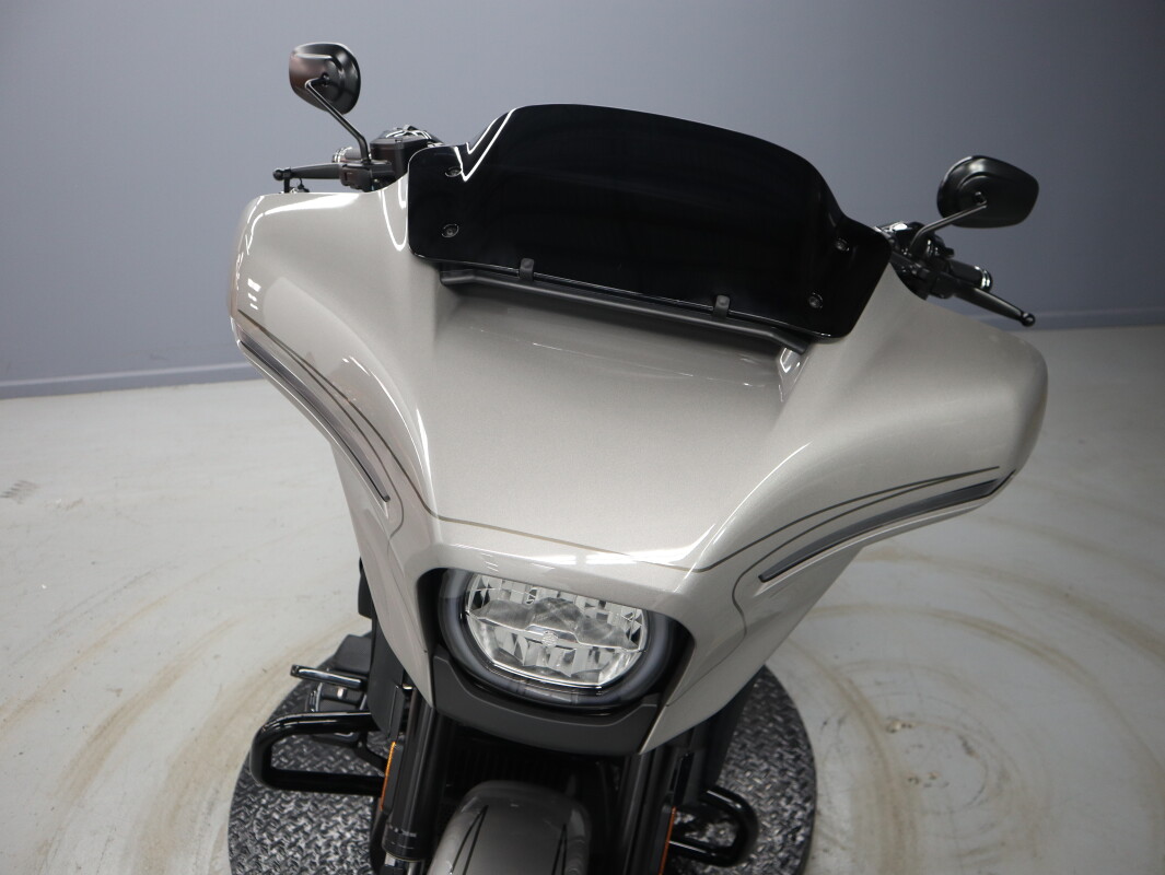 2023 Harley-Davidson CVO Street Glide