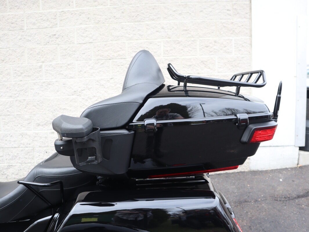 2025 Harley-Davidson Tri Glide Ultra