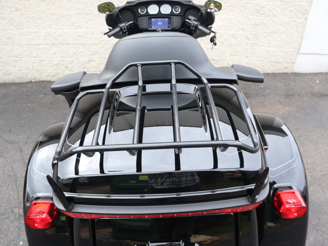 2025 Harley-Davidson Tri Glide Ultra