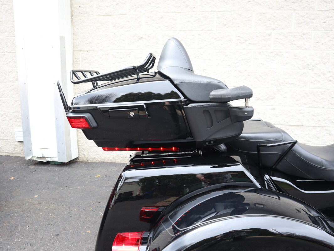 2025 Harley-Davidson Tri Glide Ultra