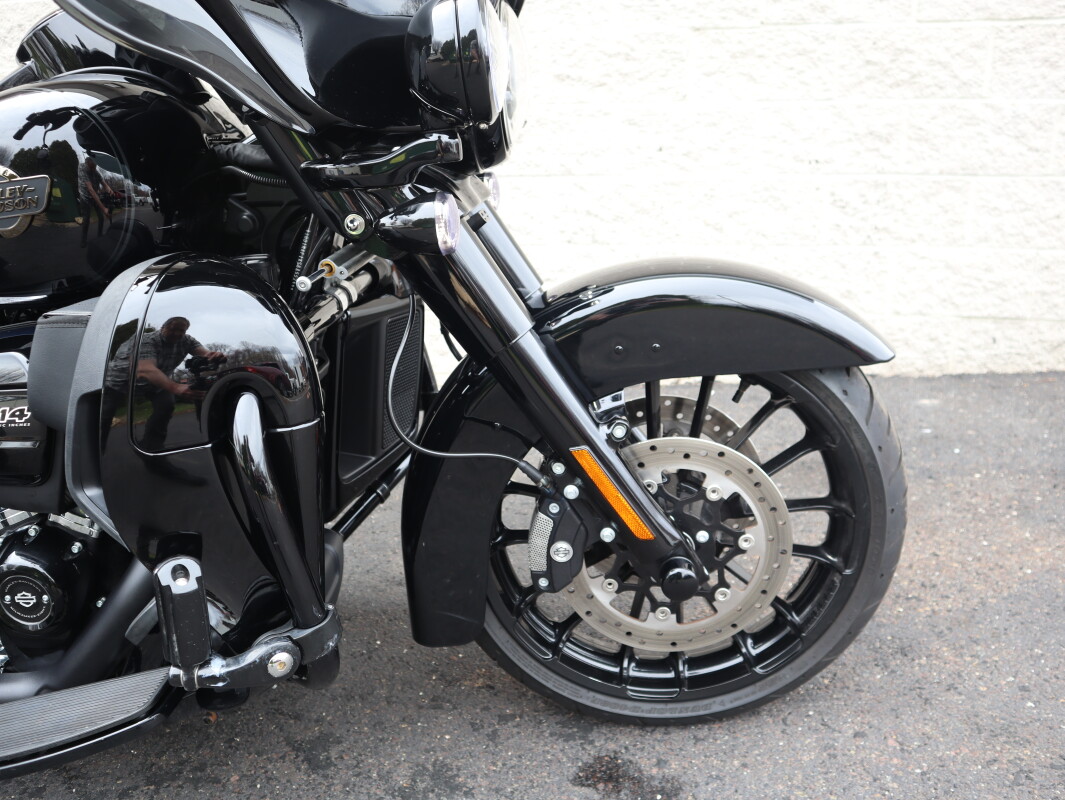 2025 Harley-Davidson Tri Glide Ultra