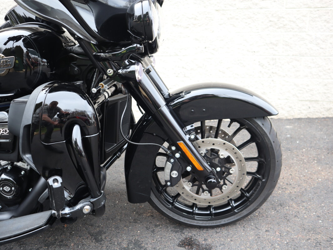 2025 Harley-Davidson Tri Glide Ultra