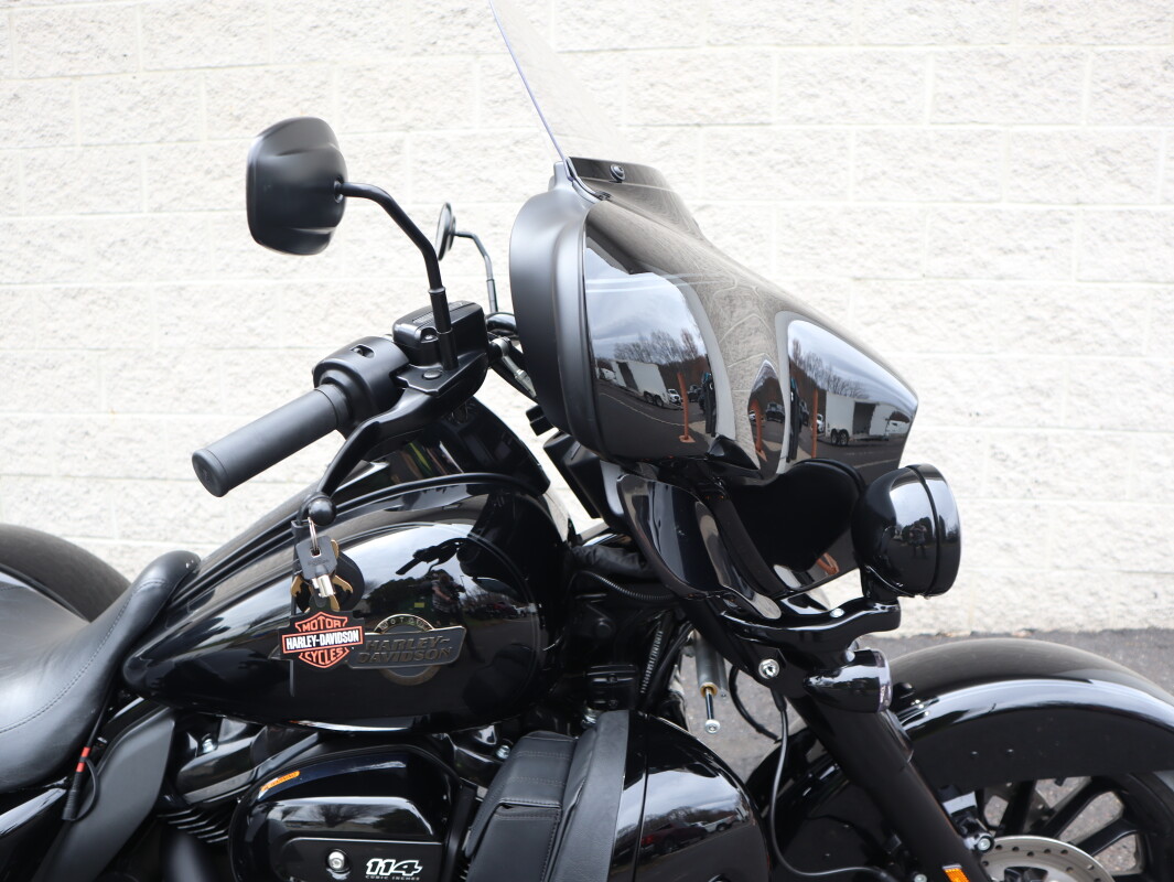 2025 Harley-Davidson Tri Glide Ultra