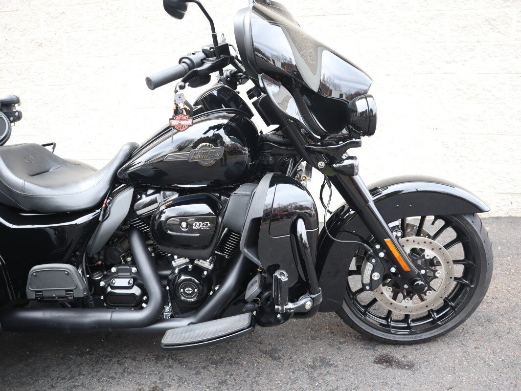 2025 Harley-Davidson Tri Glide Ultra