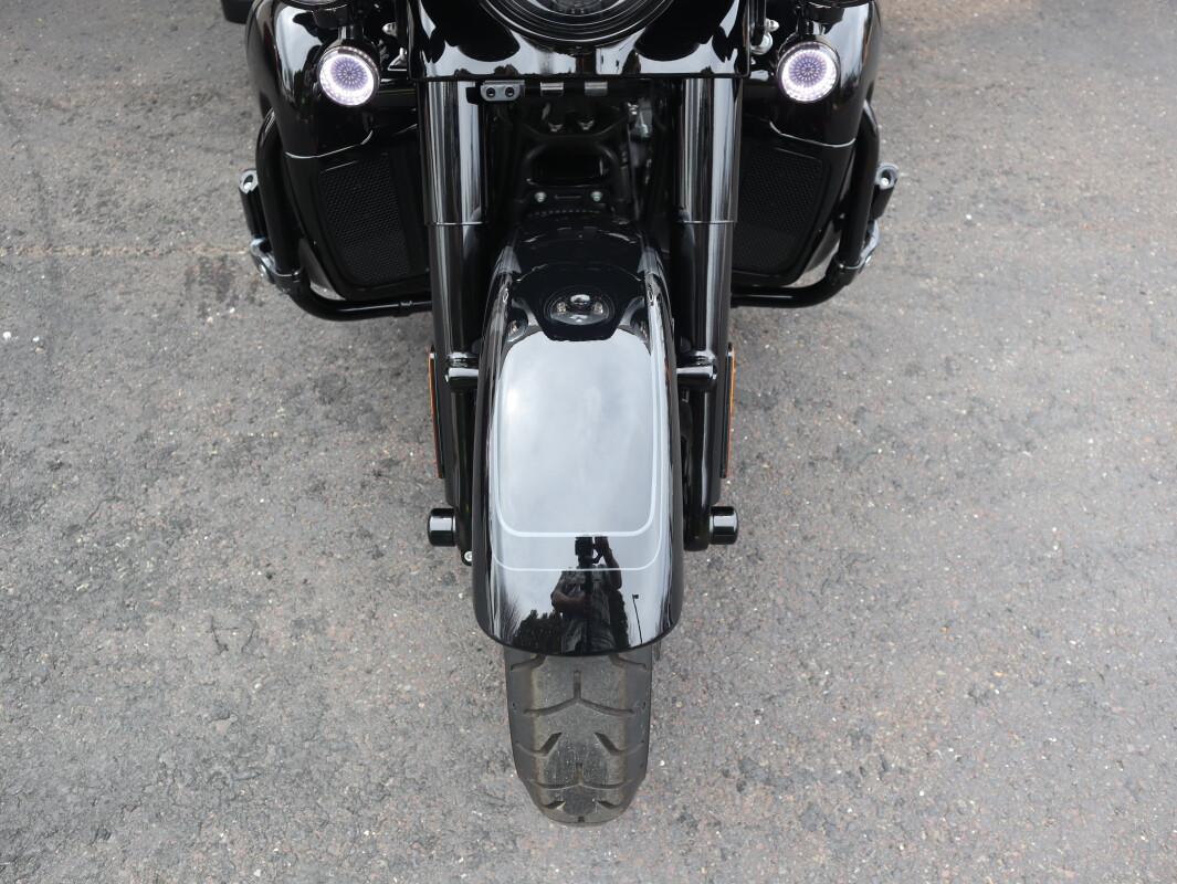 2025 Harley-Davidson Tri Glide Ultra