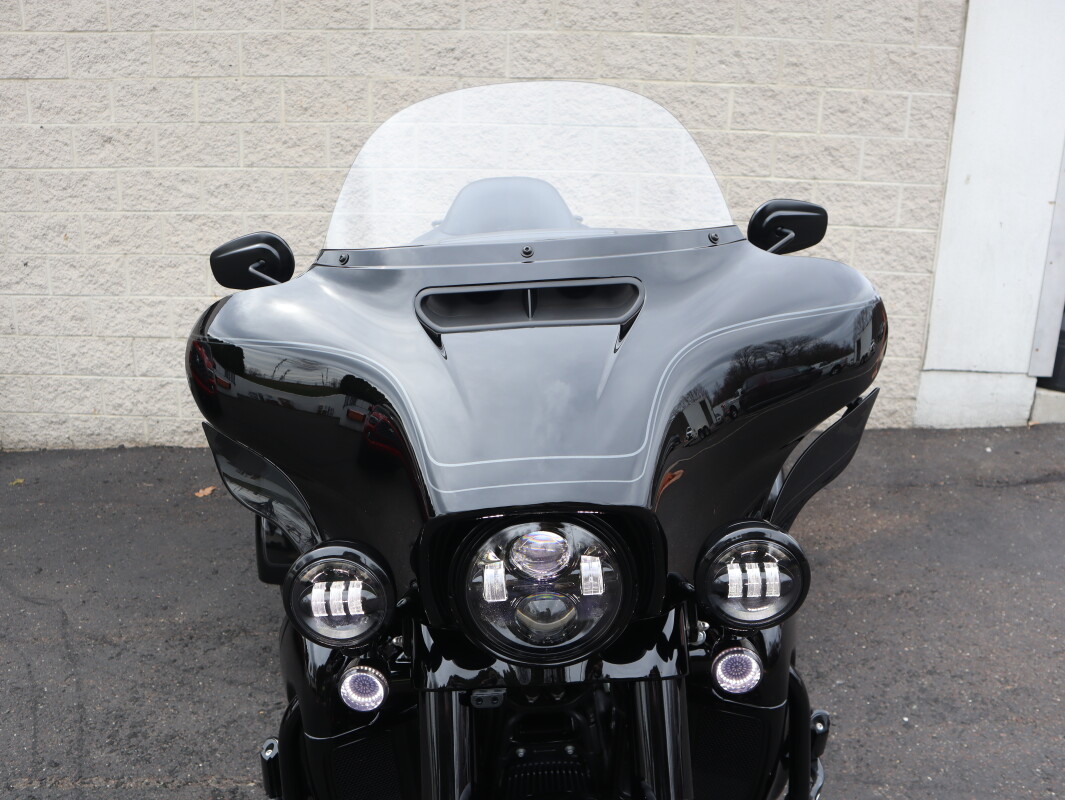 2025 Harley-Davidson Tri Glide Ultra