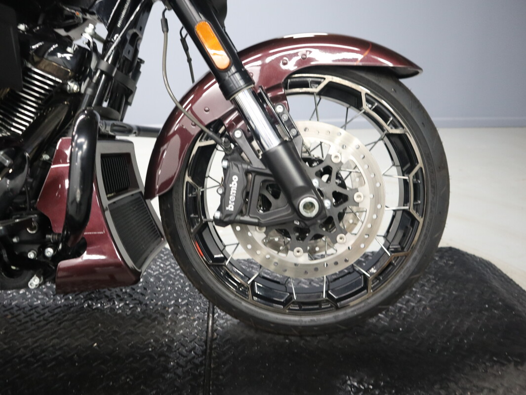 2024 Harley-Davidson CVO Street Glide
