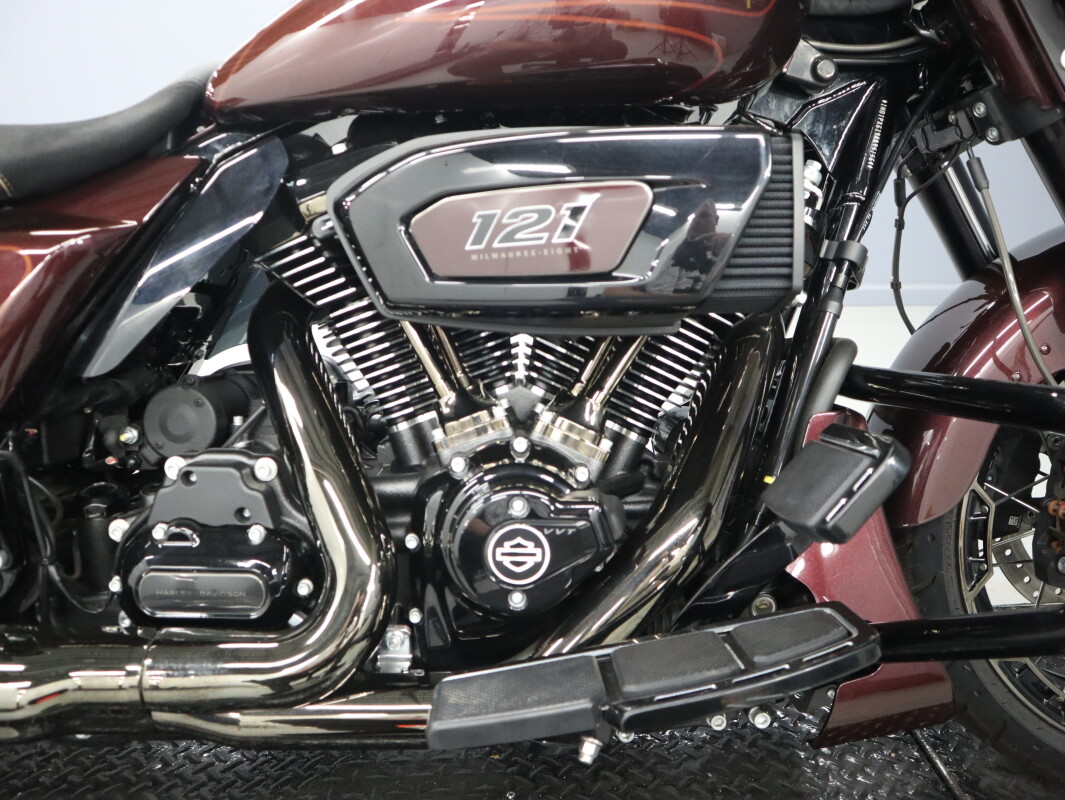 2024 Harley-Davidson CVO Street Glide