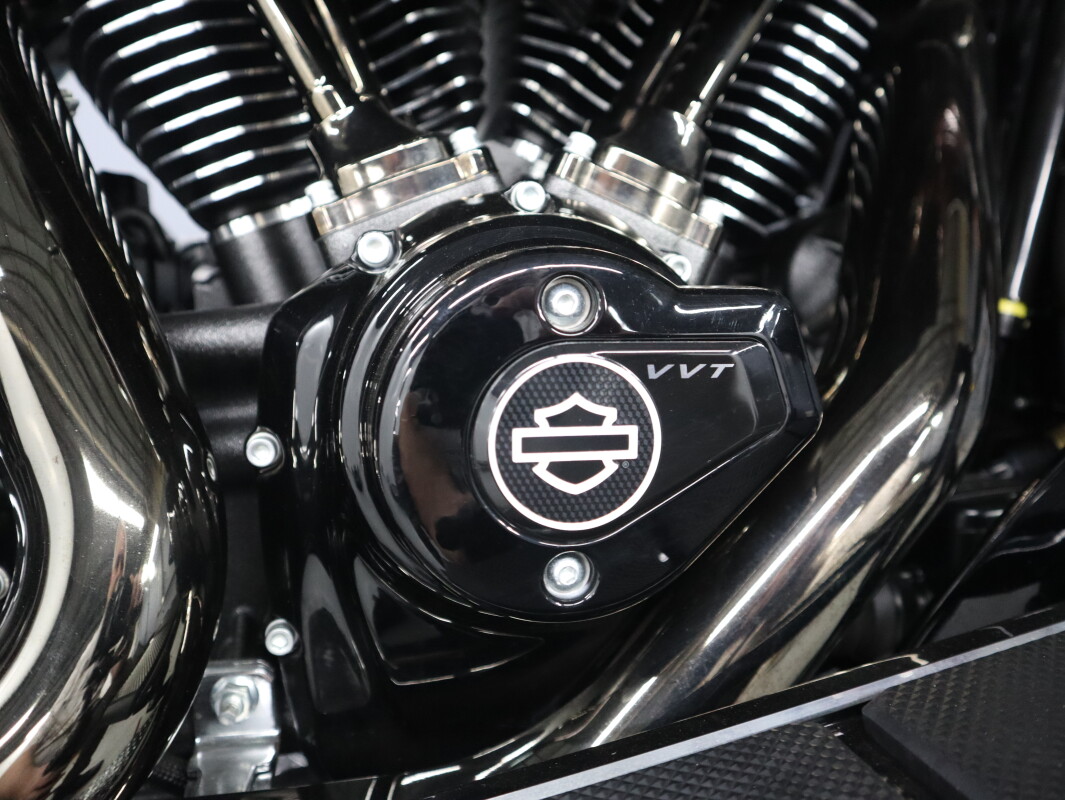 2024 Harley-Davidson CVO Street Glide