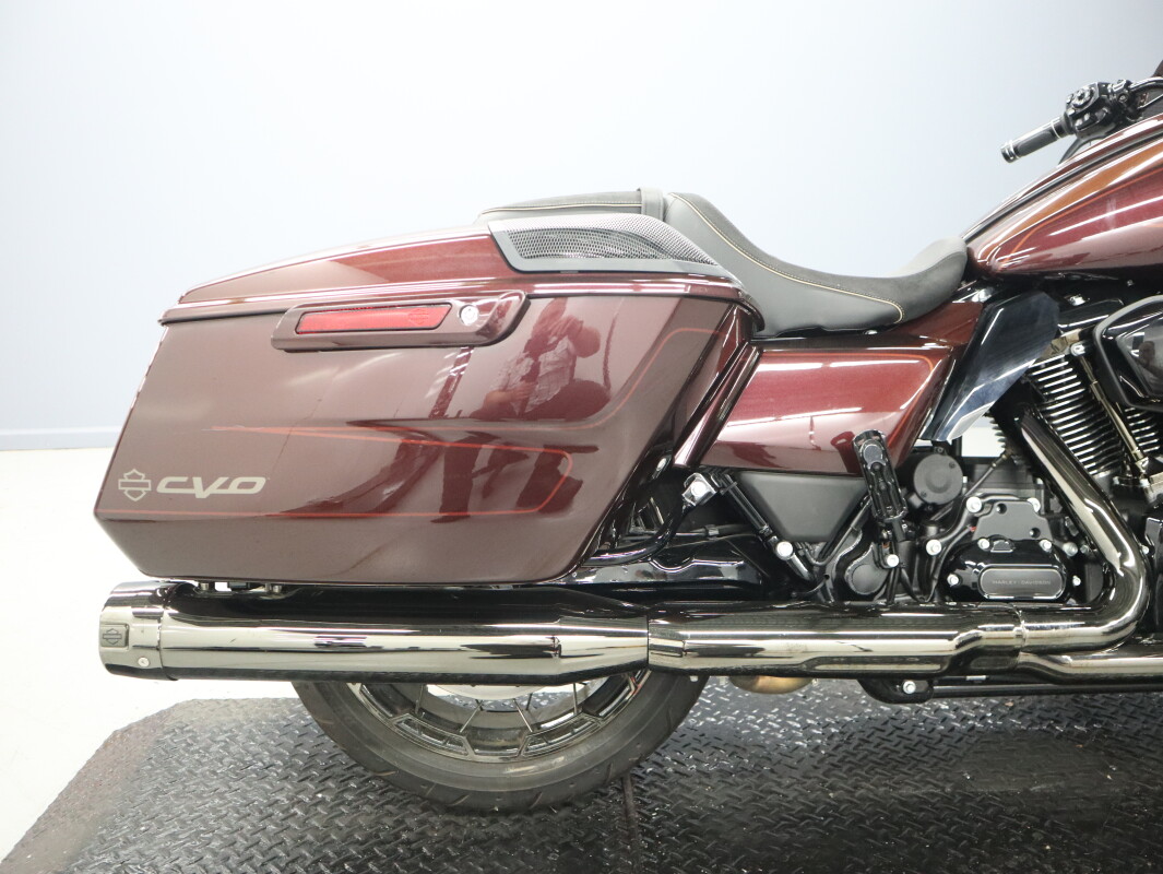 2024 Harley-Davidson CVO Street Glide