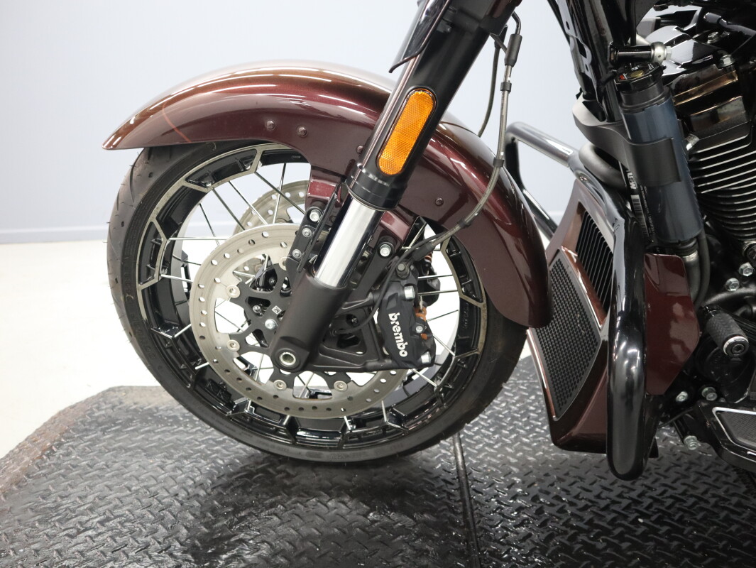 2024 Harley-Davidson CVO Street Glide