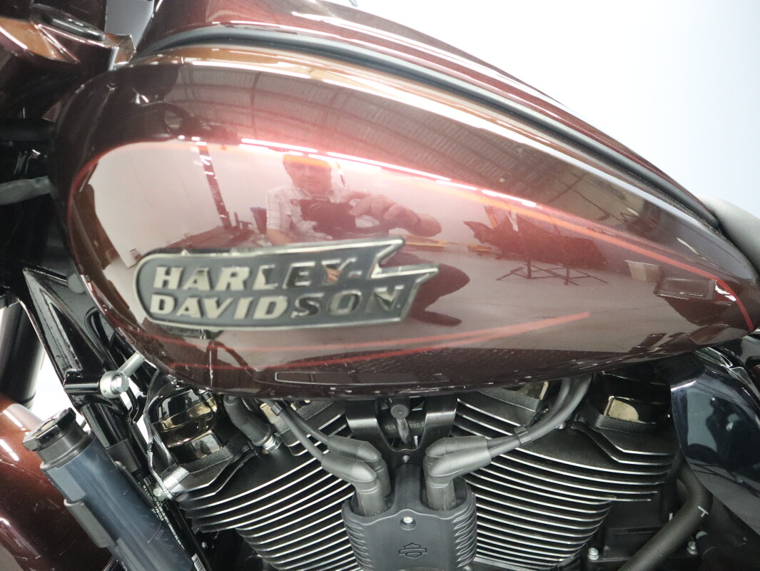 2024 Harley-Davidson CVO Street Glide