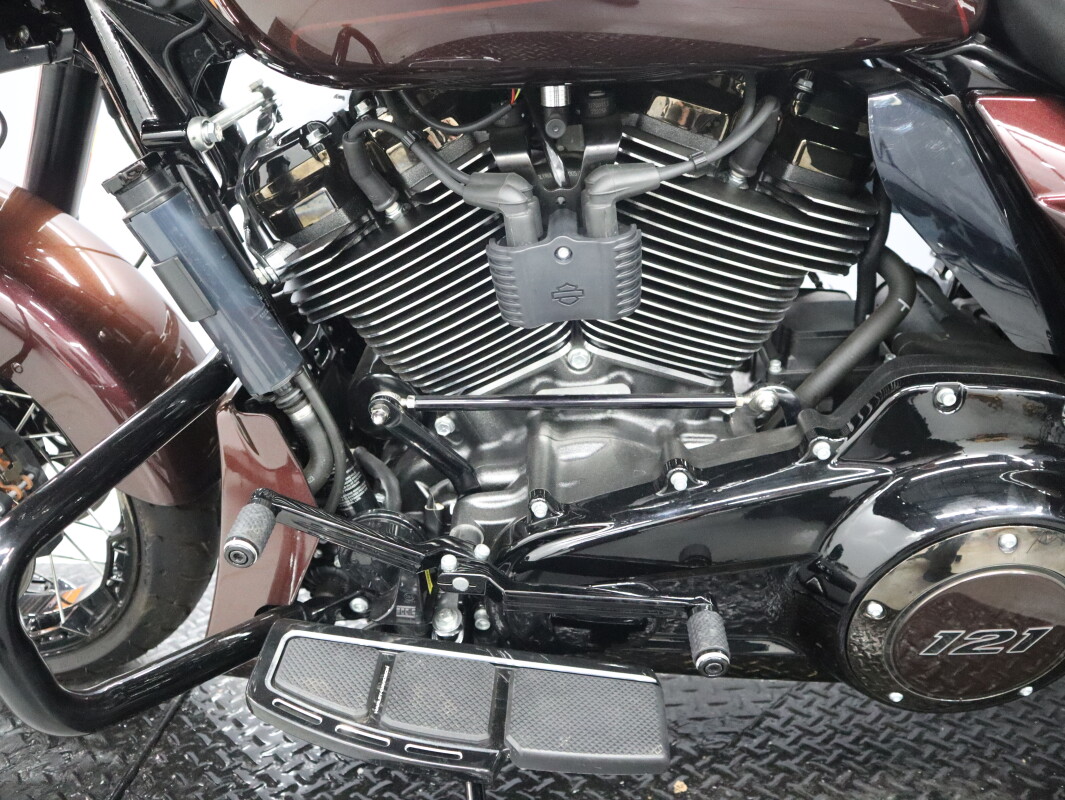 2024 Harley-Davidson CVO Street Glide