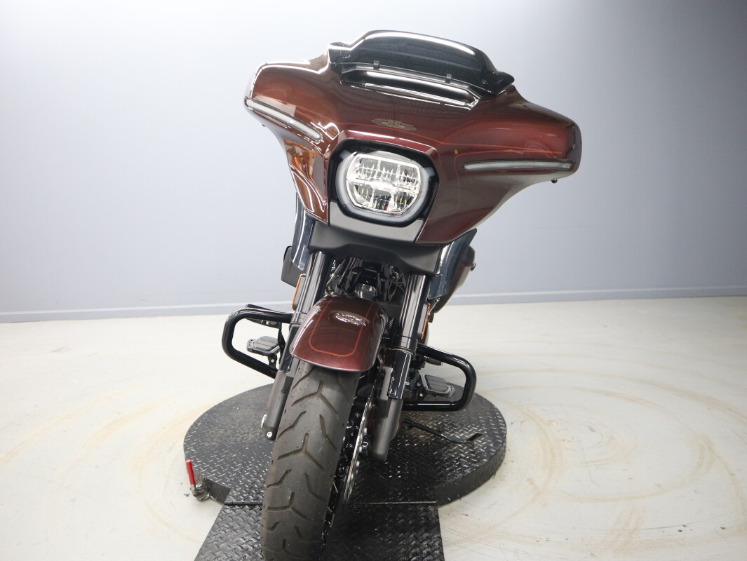 2024 Harley-Davidson CVO Street Glide