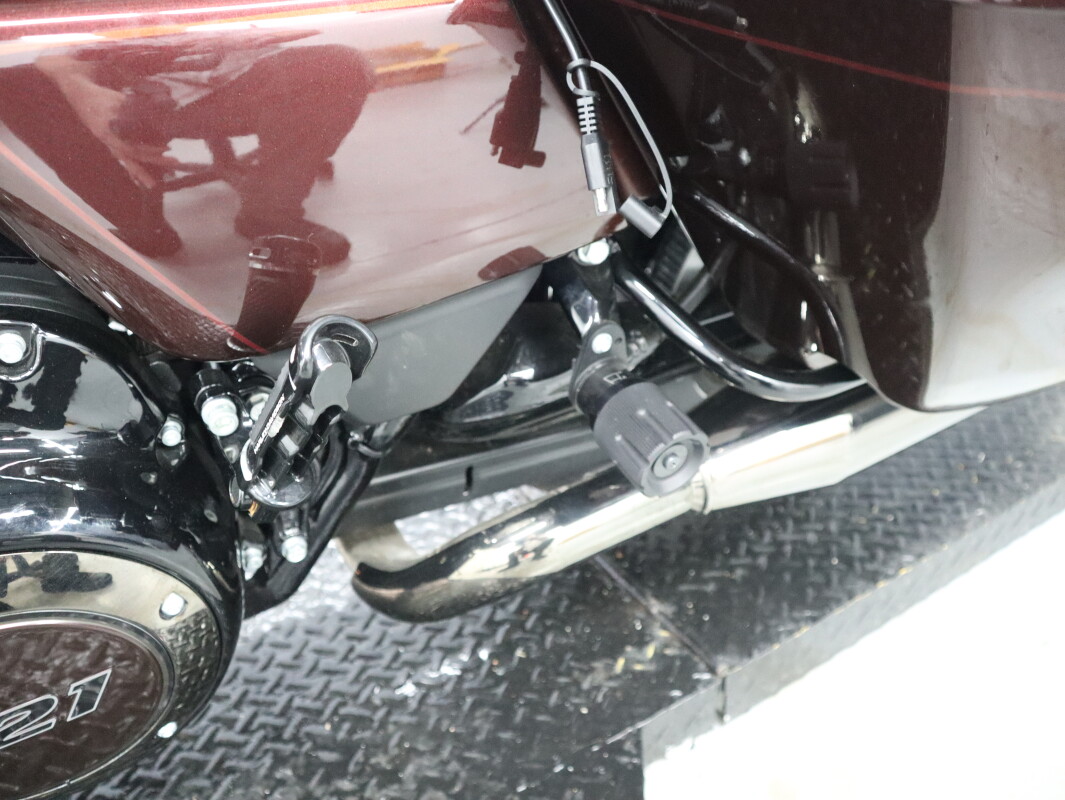 2024 Harley-Davidson CVO Street Glide