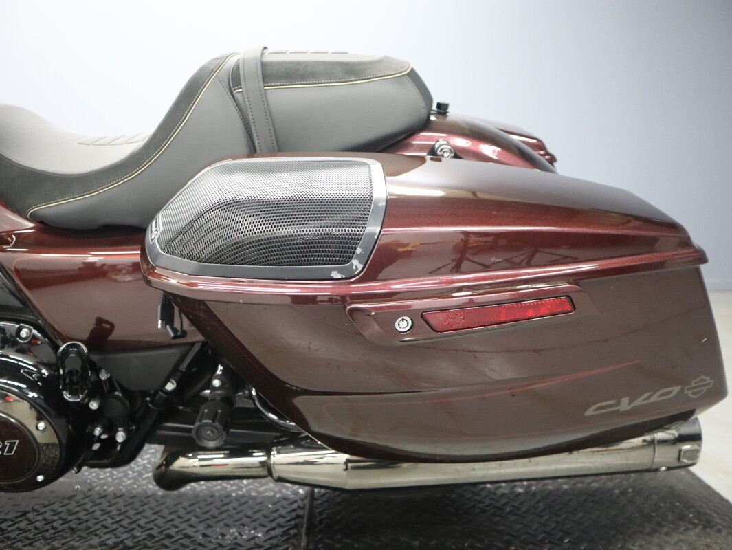 2024 Harley-Davidson CVO Street Glide