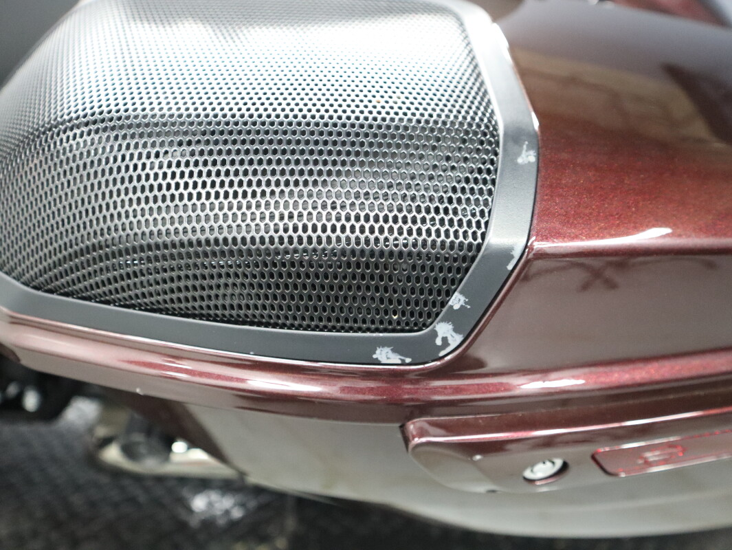 2024 Harley-Davidson CVO Street Glide
