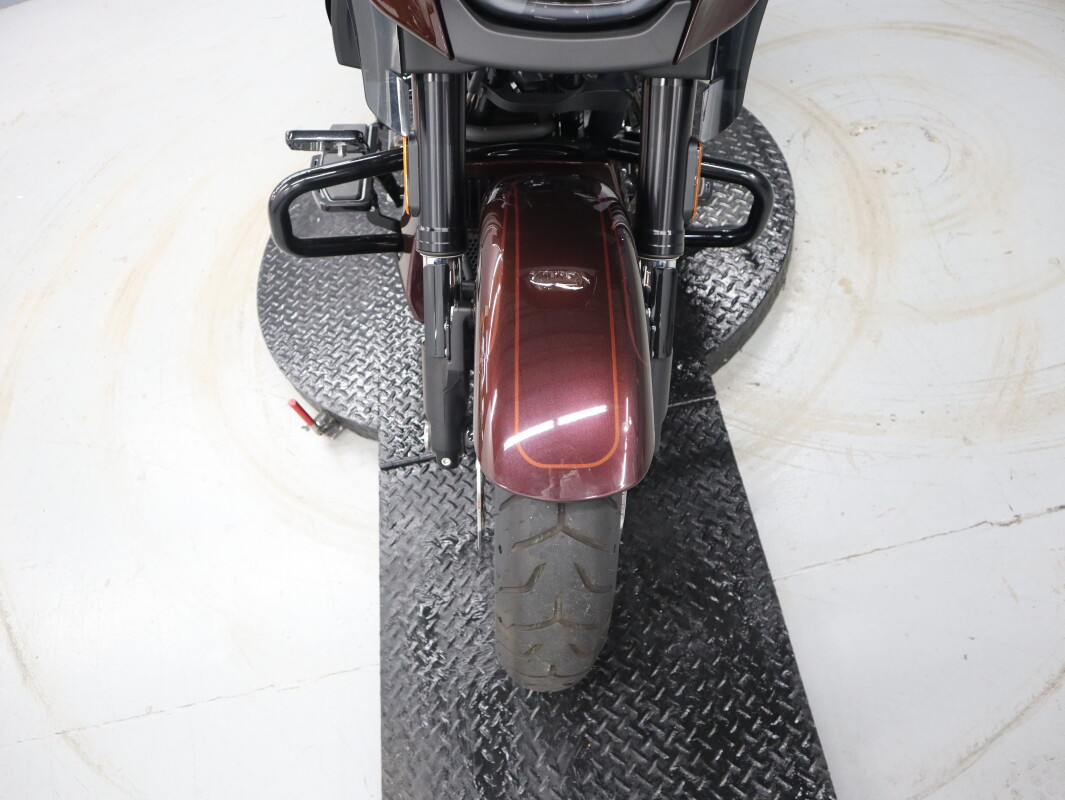 2024 Harley-Davidson CVO Street Glide