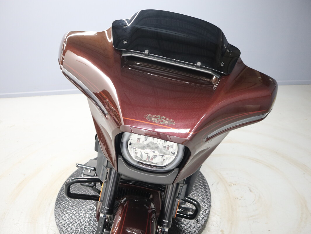 2024 Harley-Davidson CVO Street Glide