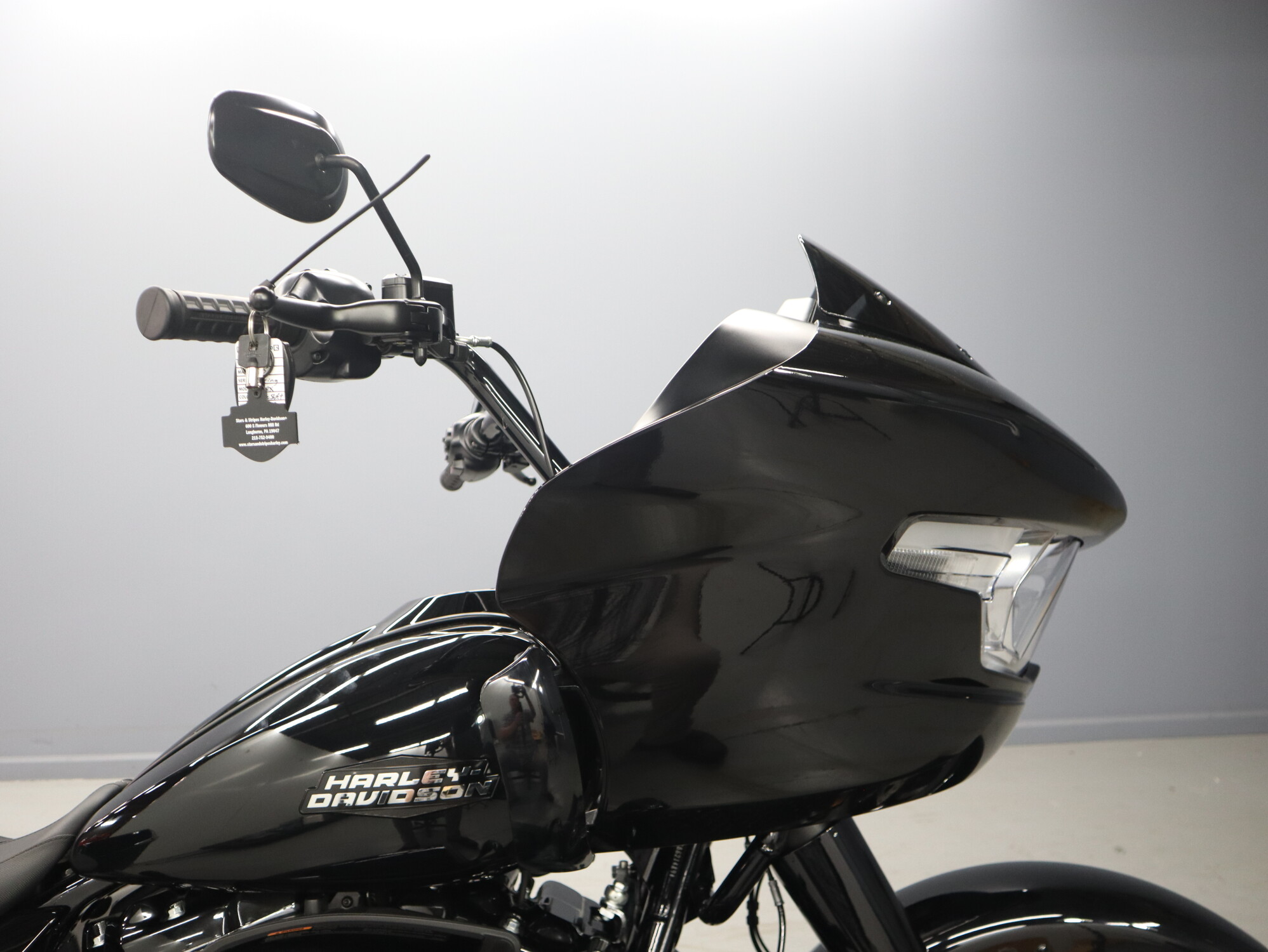 2025 Harley-Davidson Road Glide