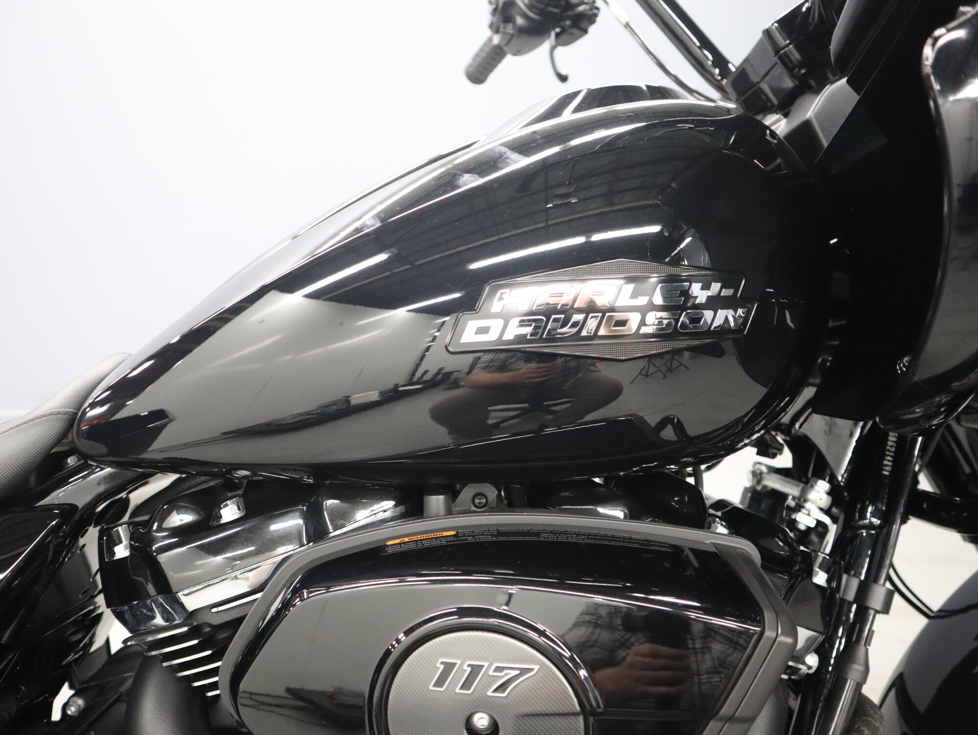 2025 Harley-Davidson Road Glide