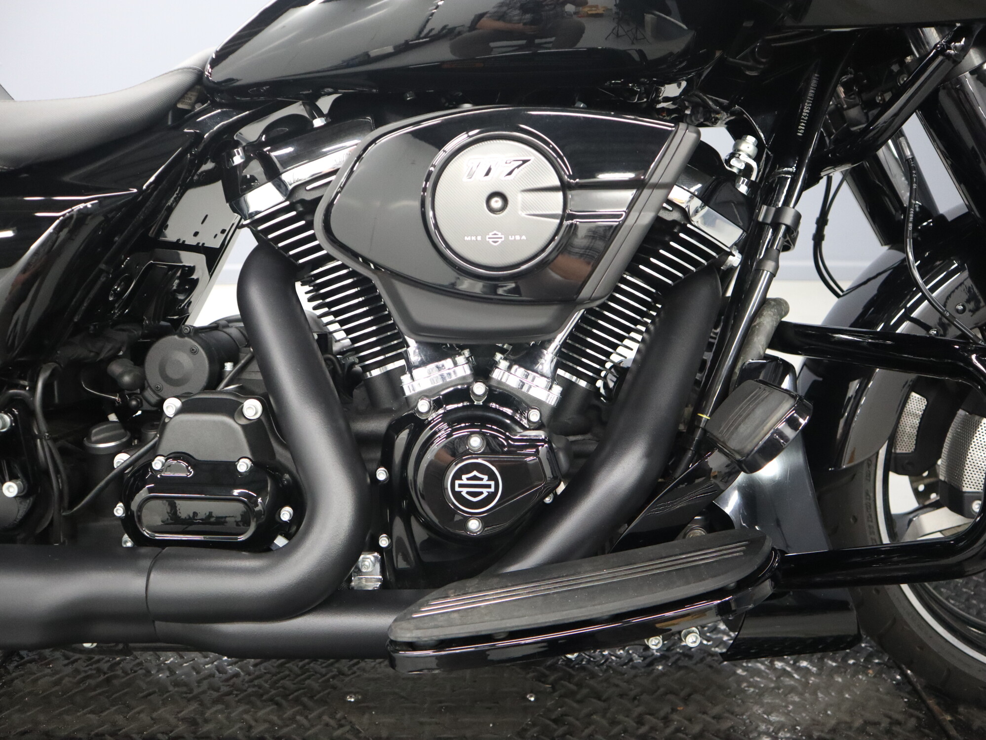 2025 Harley-Davidson Road Glide
