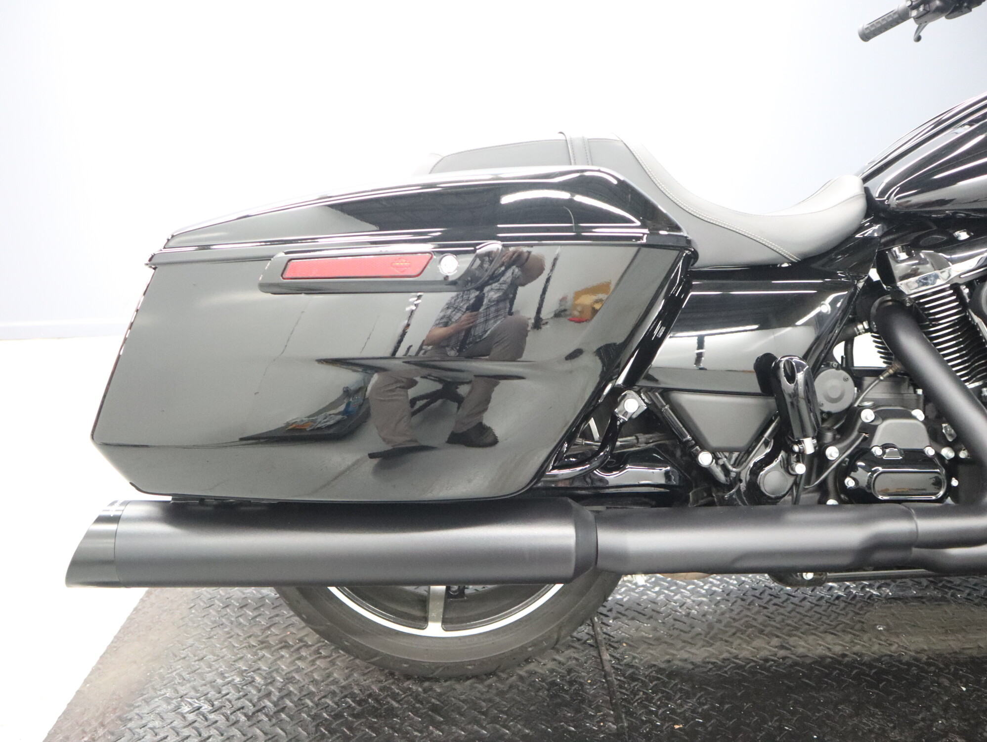 2025 Harley-Davidson Road Glide