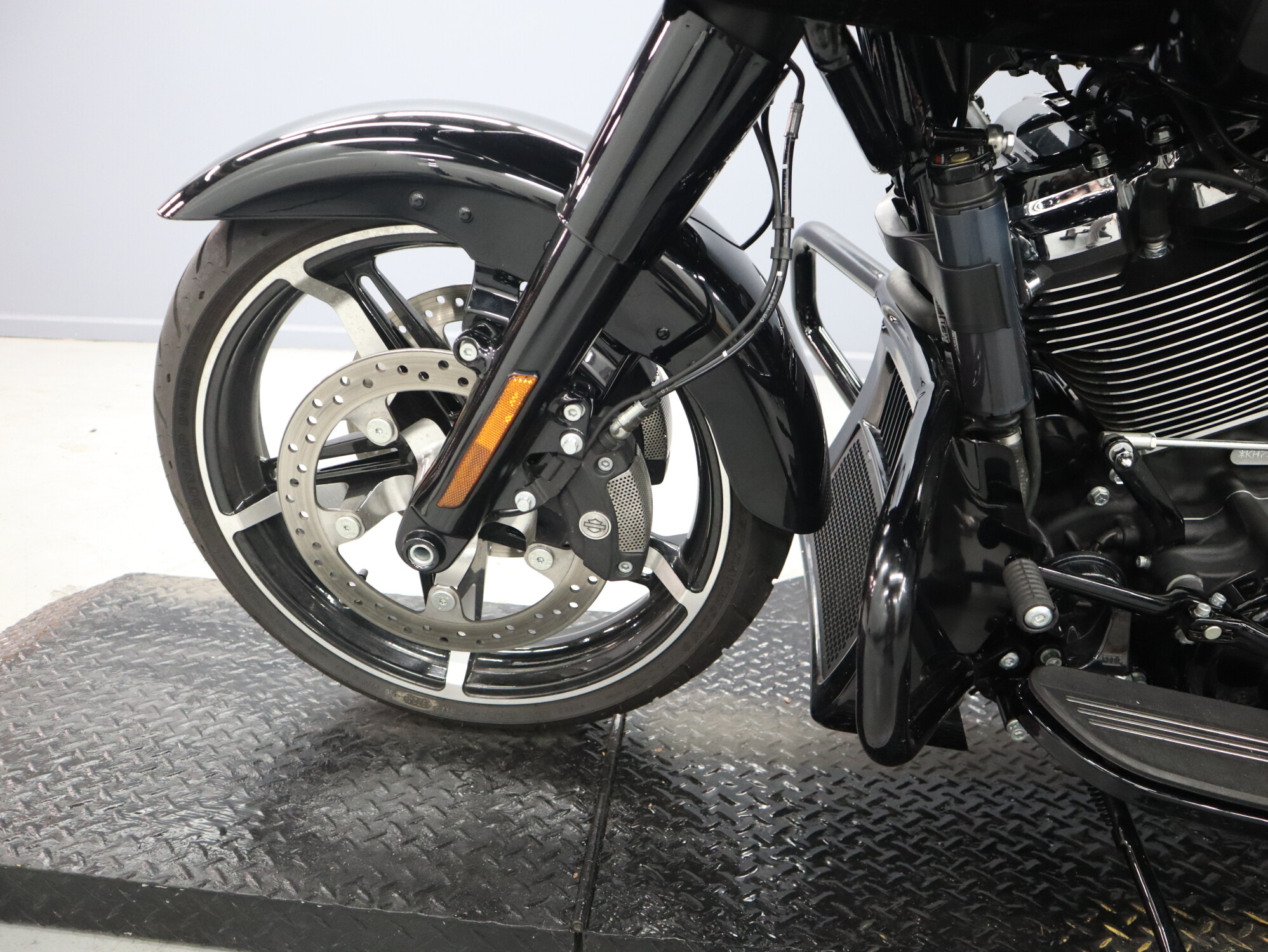 2025 Harley-Davidson Road Glide