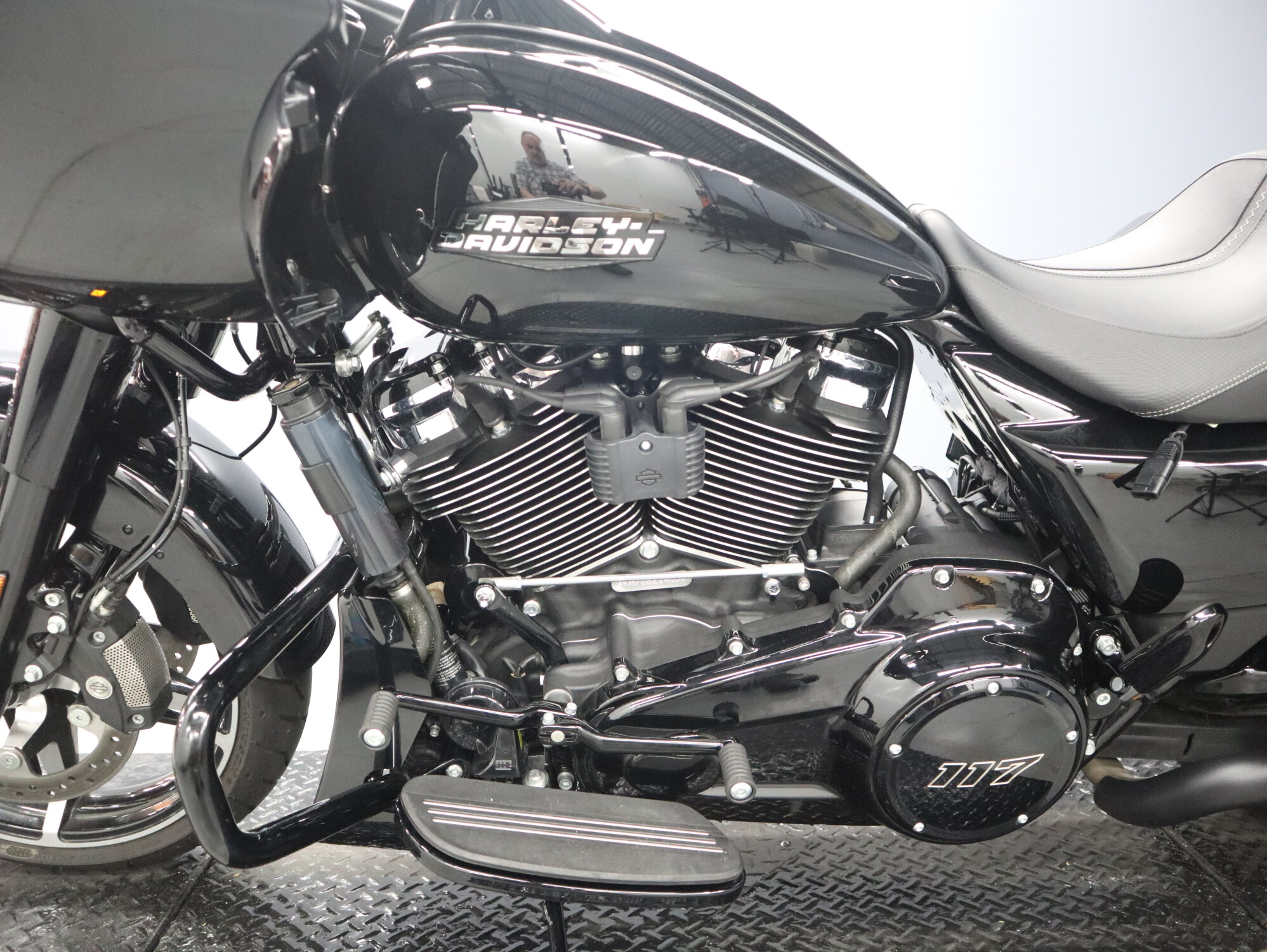 2025 Harley-Davidson Road Glide