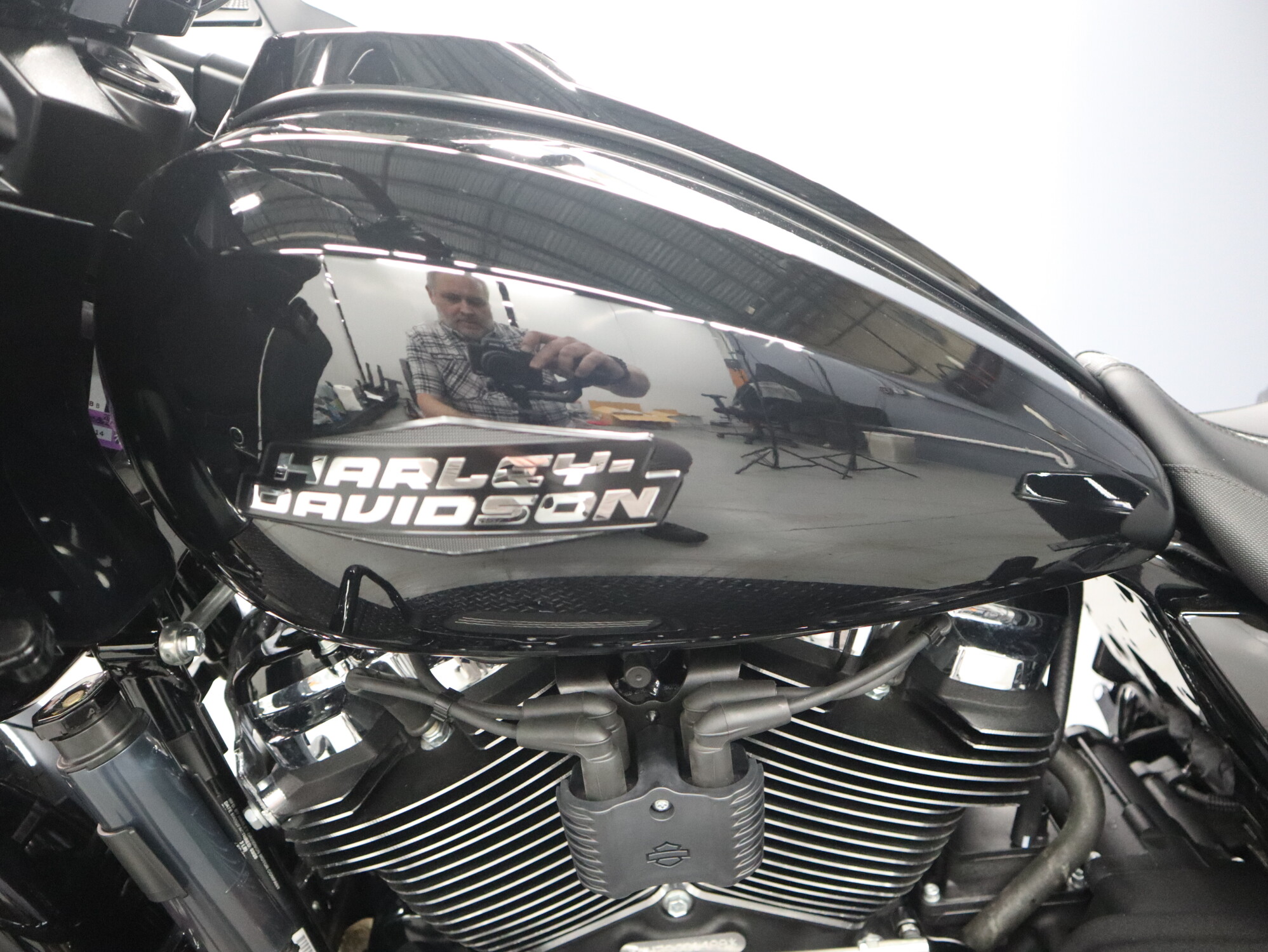 2025 Harley-Davidson Road Glide